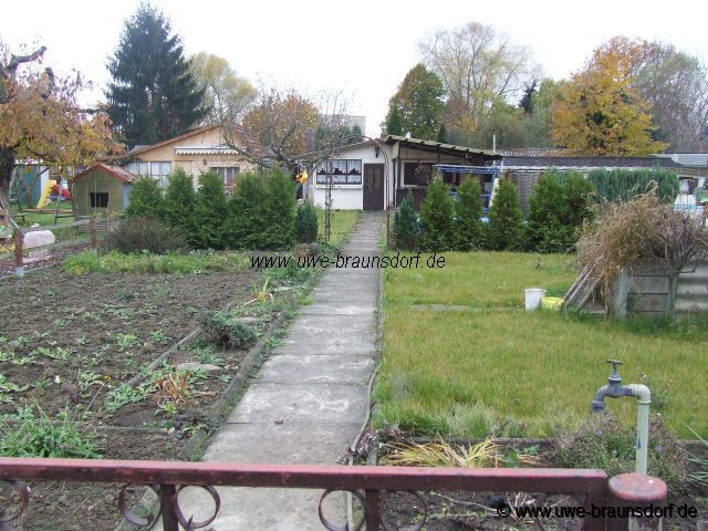 Weiterer Garten