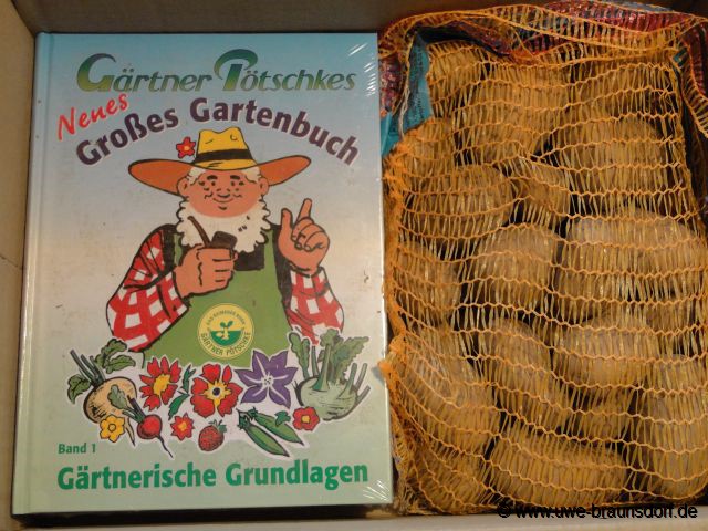 Kostenlose Geschenksendung von Gärtner Pötschke, http://www.poetschke.de/